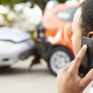 What To Do Before and After A Car Accident