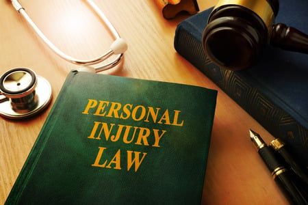 Personal Injury Law Attorney | Law Offices of P. Kent Eichelzer III