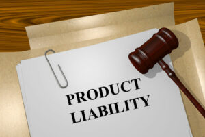 Product Liability Lawyer | P. Kent Eichelzer III Law