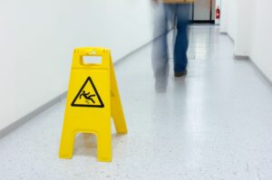 Slip and Fall Accident Lawyer | P. Kent Eichelzer III Law