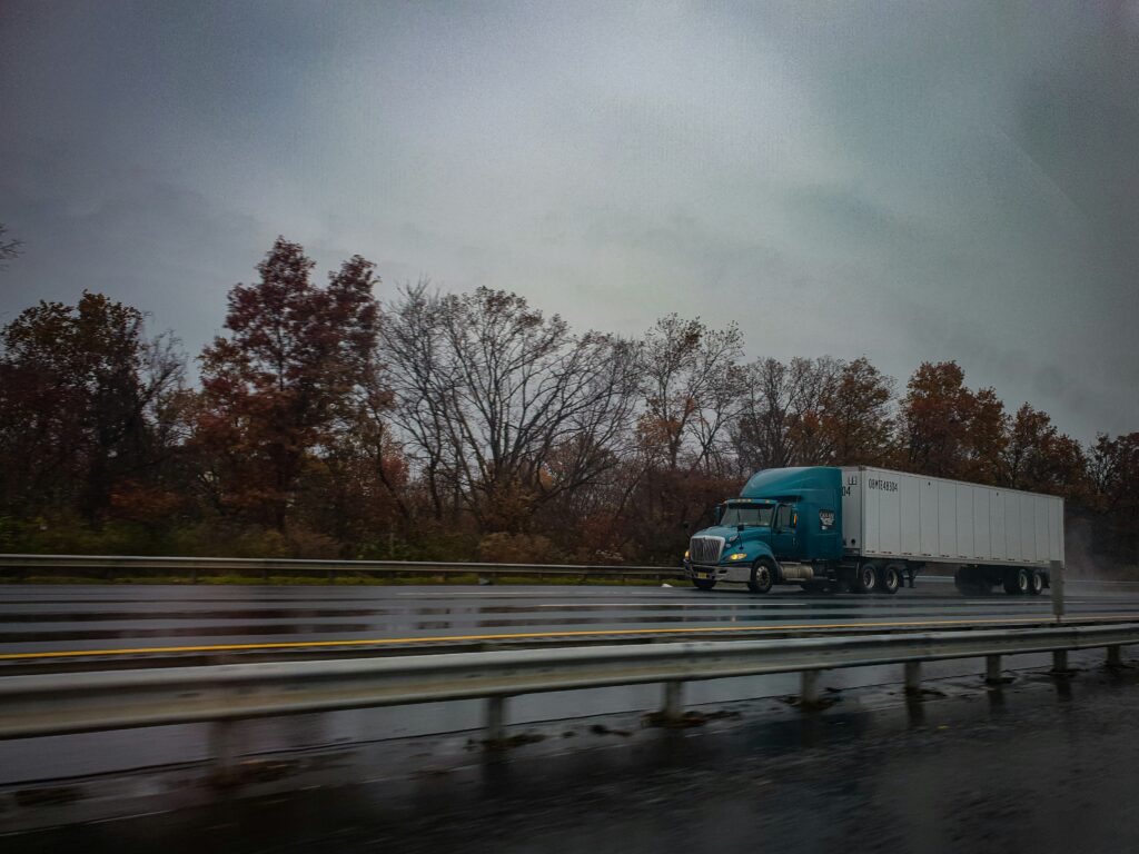 truck accident lawyer